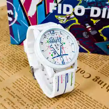 FIDO DIDO FD2314