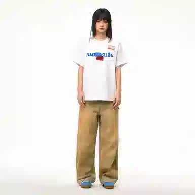 SFNT Retro Gradient T-Shirt