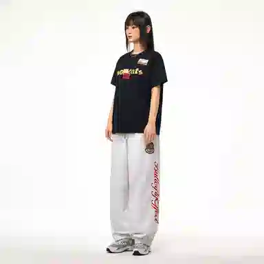 SFNT Retro Gradient T-Shirt