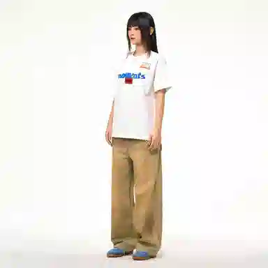 SFNT Retro Gradient T-Shirt