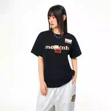 SFNT Retro Gradient T-Shirt