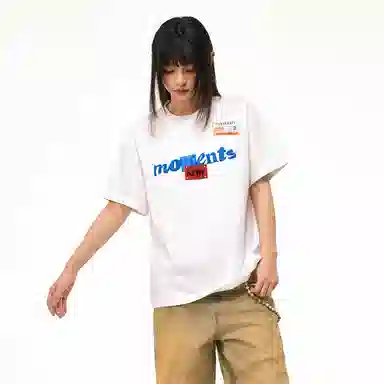 SFNT Retro Gradient T-Shirt