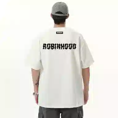 ROBINHOOD logo T