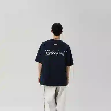 ROBINHOOD logo T