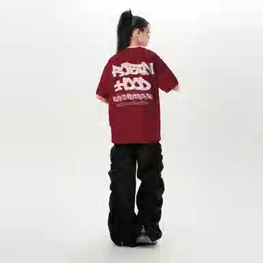 ROBINHOOD Logo T