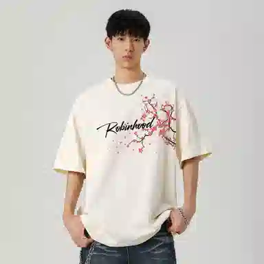 ROBINHOOD Logo T