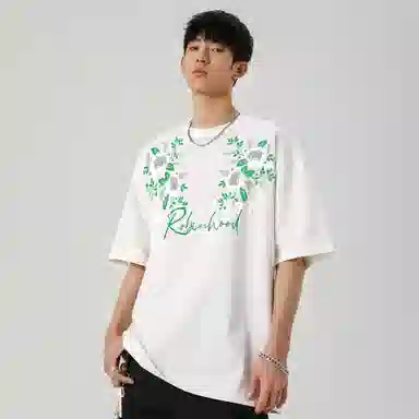 ROBINHOOD Logo T