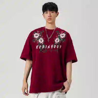 ROBINHOOD Logo T