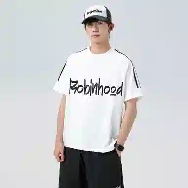 ROBINHOOD Logo T