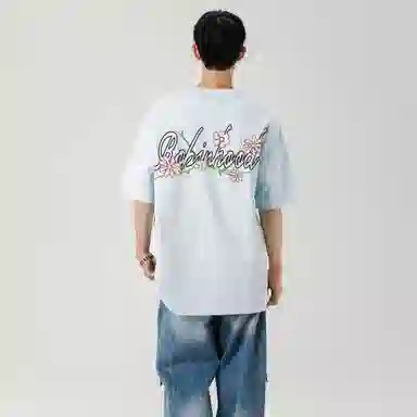 ROBINHOOD Logo T