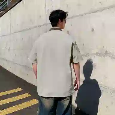 ROBINHOOD POLOLOGO T