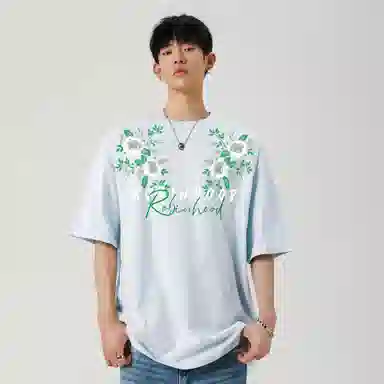 ROBINHOOD Logo T