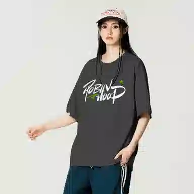 ROBINHOOD LOGO T
