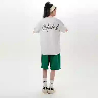 ROBINHOOD Logo T