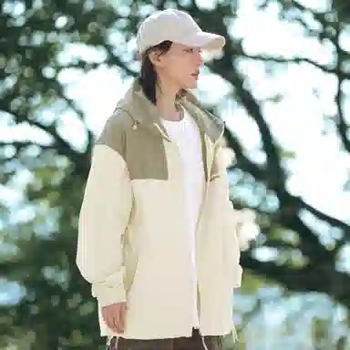 ROBINHOOD Retro Logo Hoodie