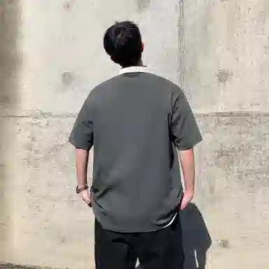 ROBINHOOD POLOLOGO T