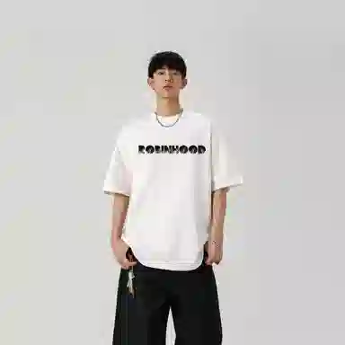ROBINHOOD logo T