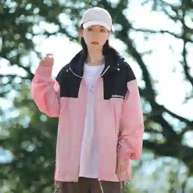 ROBINHOOD Retro Logo Hoodie