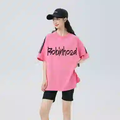ROBINHOOD Logo T