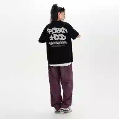 ROBINHOOD Logo T