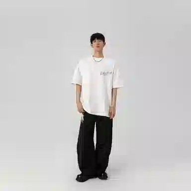 ROBINHOOD Casual T-Shirt