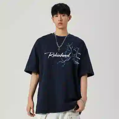 ROBINHOOD Logo T