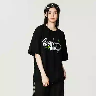 ROBINHOOD LOGO T