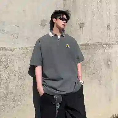 ROBINHOOD POLOLOGO T