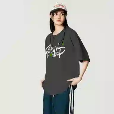 ROBINHOOD LOGO T