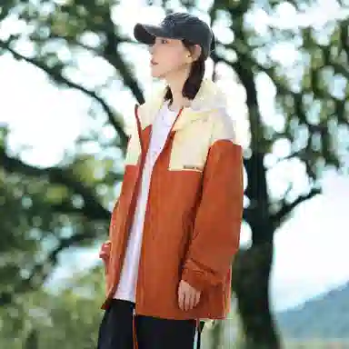 ROBINHOOD Retro Logo Hoodie