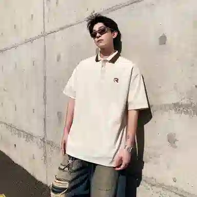 ROBINHOOD POLOLOGO T