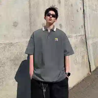 ROBINHOOD POLOLOGO T