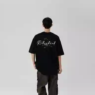 ROBINHOOD Casual T-Shirt