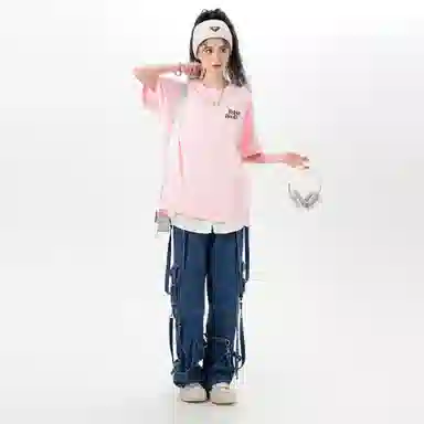 ROBINHOOD Logo T