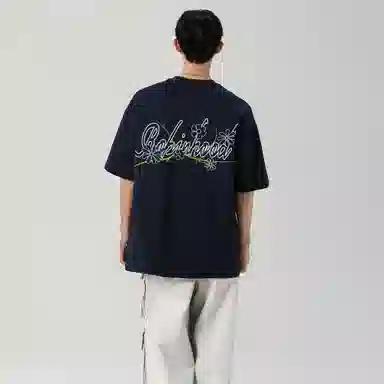 ROBINHOOD Logo T