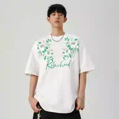 ROBINHOOD Logo T