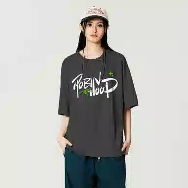 ROBINHOOD LOGO T