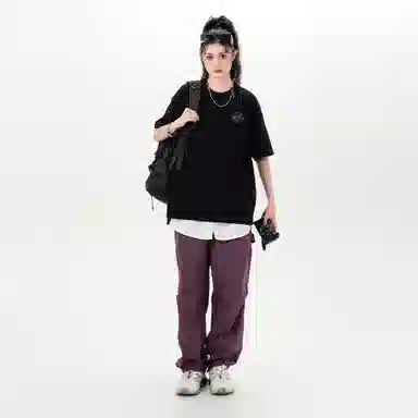 ROBINHOOD Logo T