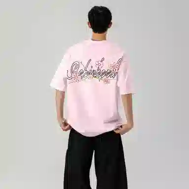 ROBINHOOD Logo T