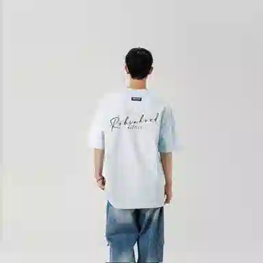 ROBINHOOD Casual T-Shirt