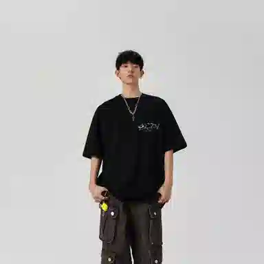 ROBINHOOD Casual T-Shirt