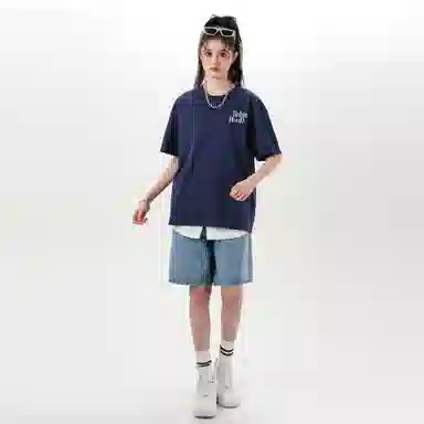 ROBINHOOD Logo T