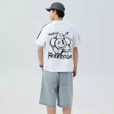 ROBINHOOD Logo T