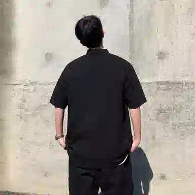 ROBINHOOD POLOLOGO T