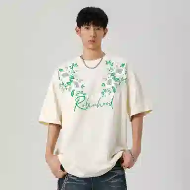 ROBINHOOD Logo T