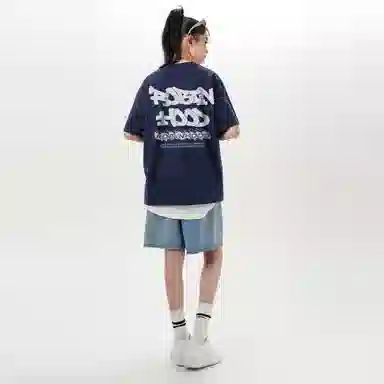 ROBINHOOD Logo T