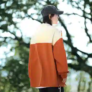 ROBINHOOD Retro Logo Hoodie