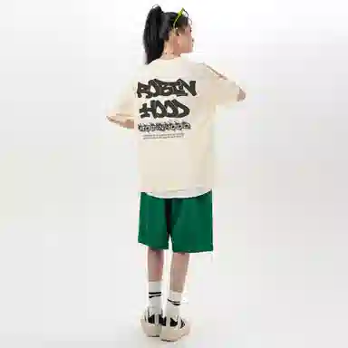 ROBINHOOD Logo T