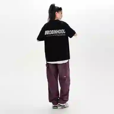 ROBINHOOD Logo T