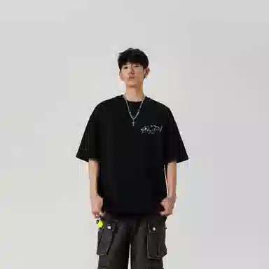 ROBINHOOD Casual T-Shirt